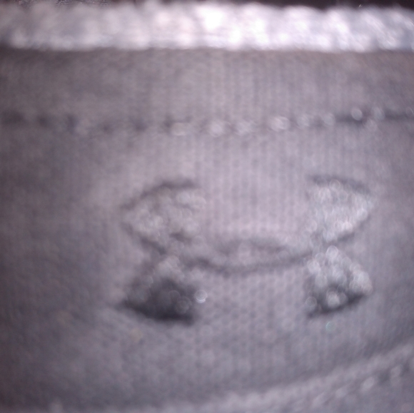 Under Armour UA Street Encounter 3 boys shoes - Picture 2 of 6